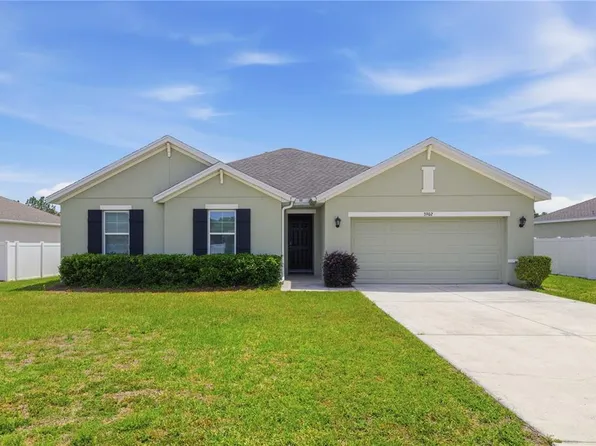 3902 SE 99TH STREET, BELLEVIEW, FL 34420