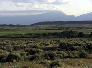 116 Brushland Dr, Powell, WY 82435