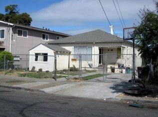 1153 89th Ave, Oakland, CA 94621