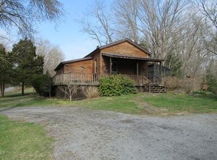 852 Big Stoney Creek Rd, Ballengee, WV 24981