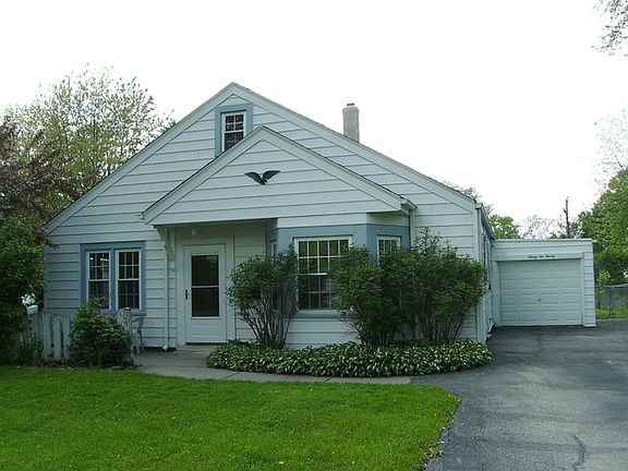 2nd image of 9220 S Mayfield Ave
