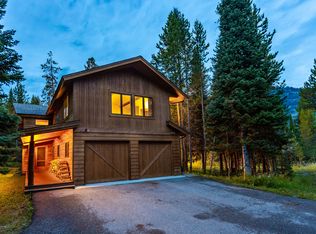 1475 N Old Trail Dr, Wilson, WY 83014