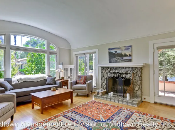 552 Palo Alto Ave, Palo Alto, CA 94301