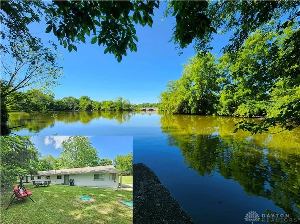 621 Quarry Rd, Jamestown, OH 45335