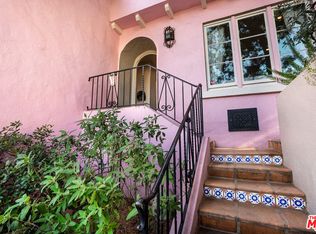 2033 High Tower Dr, Los Angeles, CA 90068