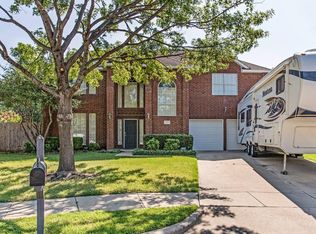 4828 Lansdale Dr, Flower Mound, TX 75028