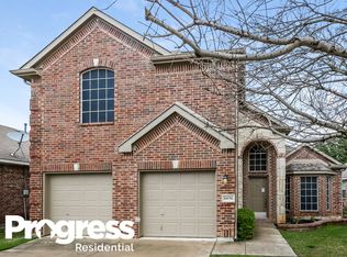 6656 Cascade Canyon Trl, Fort Worth, TX 76179