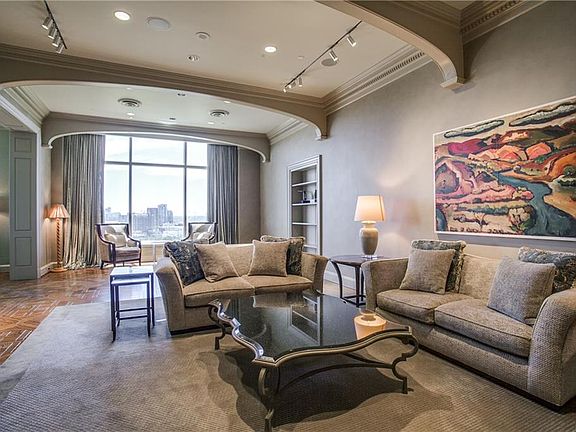 5th image of 3510 Turtle Creek Blvd #18-C