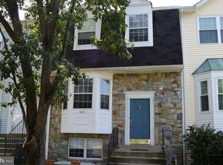 7825 Jacobs Dr, Greenbelt, MD 20770