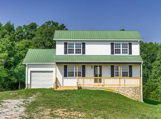 2269 Valleydale Rd, Mosheim, TN 37818