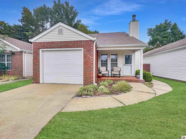 406 Chantilly Dr, Murray, KY 42071