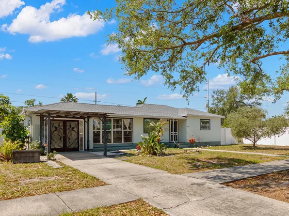5230 1st Ave N, Saint Petersburg, FL 33710