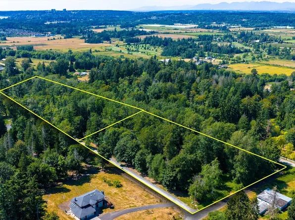 16 Harvey Road, Blaine, WA 98230
