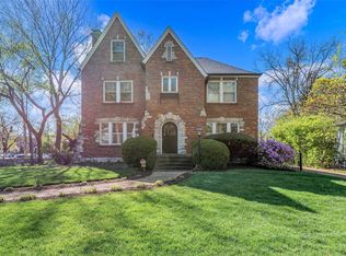 6204 Waterman Ave, Saint Louis, MO