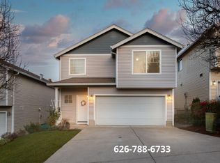 9703 NE 26th Pl, Vancouver, WA 98665