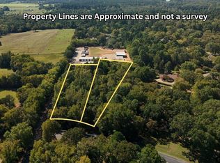 14113 E Ridge Rd, Arp, TX 75750