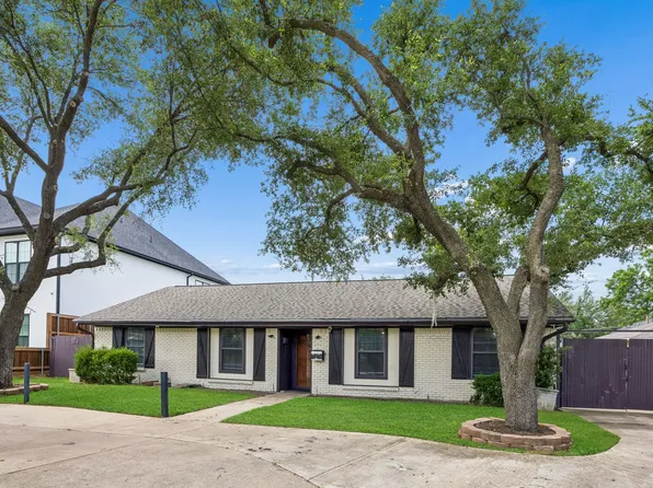 3534 Royal Ln, Dallas, TX 75229