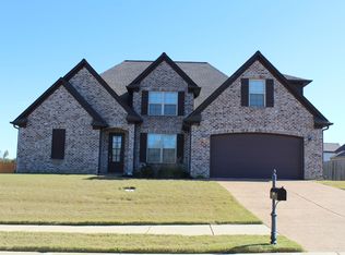 148 Nugget Ln, Atoka, TN 38004