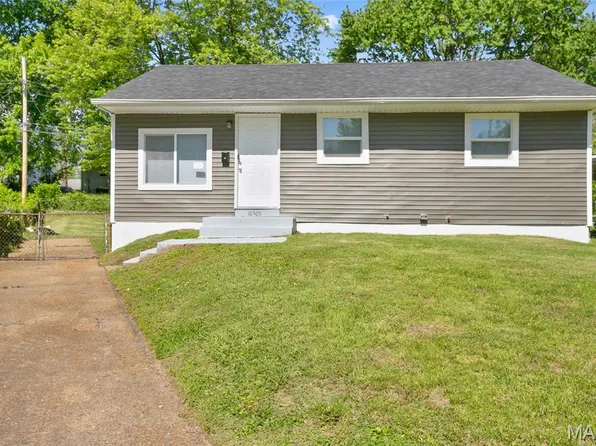 10305 Galloway Dr, Saint Louis, MO 63137