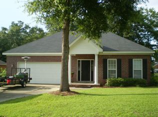 109 Petersburg Ct, Dothan, AL 36305