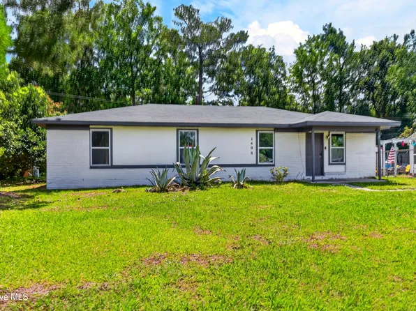 1408 Kornegay Avenue, Wilmington, NC 28405