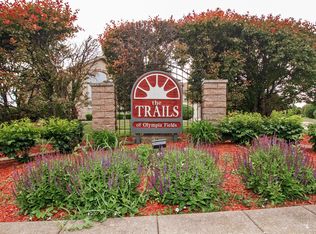 20009 Mohawk Trl, Olympia Fields, IL 60461