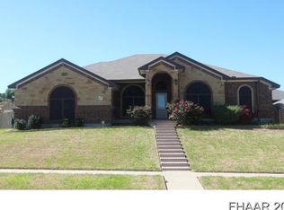 2800 Inspiration Dr, Killeen, TX 76549