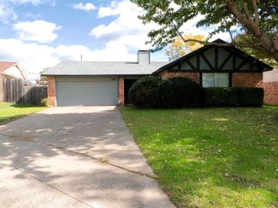 3910 Hardwood Ct, Grand Prairie, TX, 75052