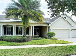 16320 Palmettoglen Ct, Lithia, FL 33547