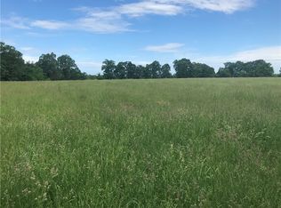 Harmon Rd, Fayetteville, AR 72704