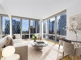 The Link, New York, NY 10019
