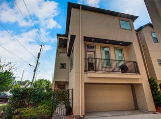 2205 Hutchins St, Houston, TX 77003