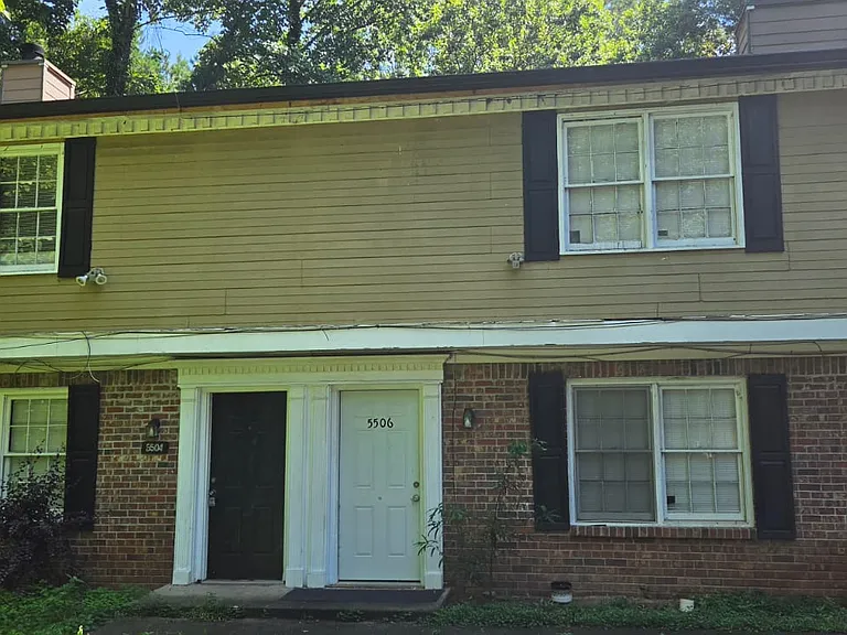 5506 Estates Ct — Photo 1