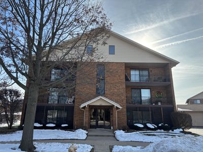 16825 81st Ct APT 2W, Tinley Park, IL, 60477