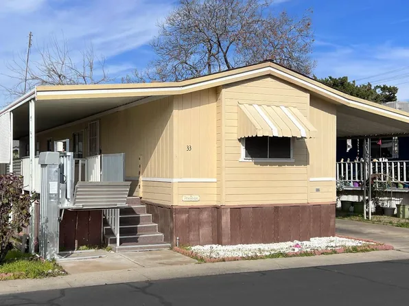 581 N Crawford Ave Space 33, Dinuba, CA 93618