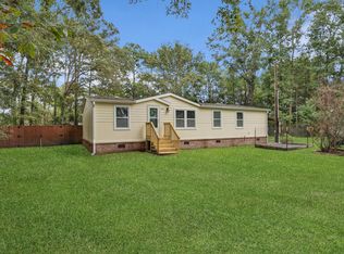 5773 Edgar Tumbleston Rd, Hollywood, SC 29449