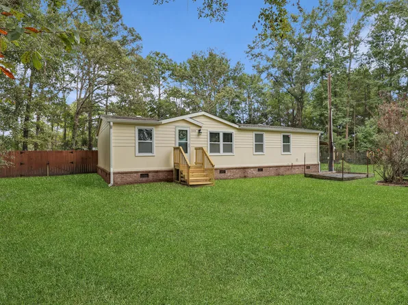 5773 Edgar Tumbleston Rd, Hollywood, SC 29449