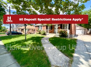 2155 E Westminster Ave, Salt Lake City, UT 84108