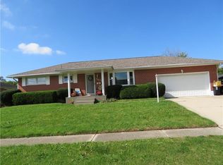 5409 Stoneridge Dr, Springfield, OH