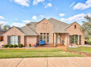 19513 Yearling Way, Edmond, OK 73012
