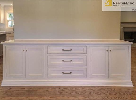 Profile Cabinetry