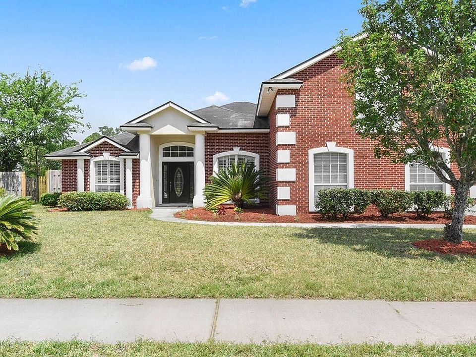 11951 Lake Fern Dr, Jacksonville, FL 32258 Zillow
