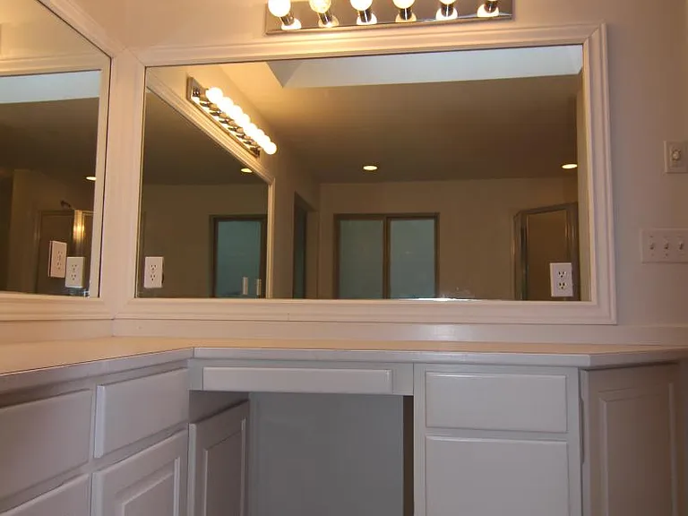 Vaniety Master Bathroom