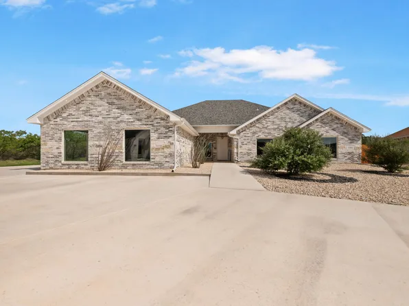 5202 Riviera Ln, San Angelo, TX 76904
