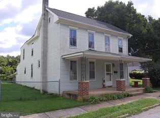 119 S Washington St, Mechanicsburg, PA 17055