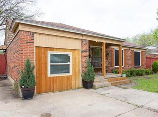 2121 Gus Thomasson Rd, Dallas, TX 75228