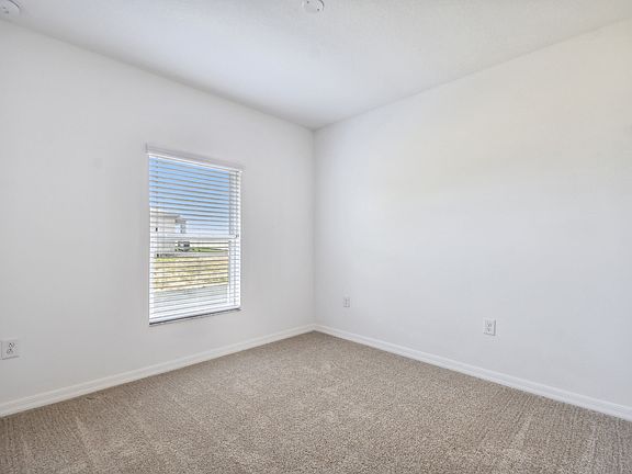 Interior - Representational Photo