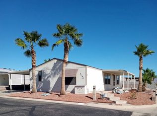 3194 Arroya Ct, Laughlin, NV 89029