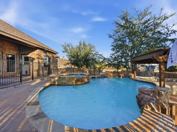 109 Benton Dr, Tuscola, TX 79562