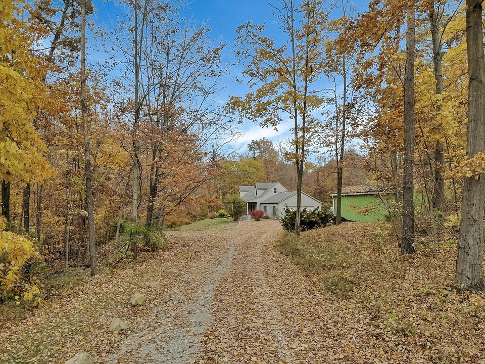 11110 Township Road 25, Glenford, OH 43739 Zillow